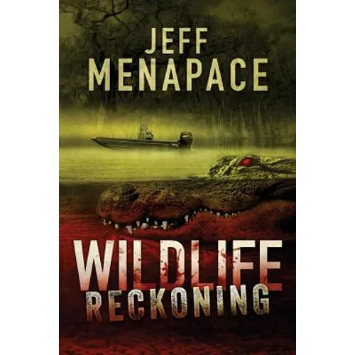 Wildlife: Reckoning