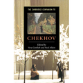 The Cambridge Companion to Chekhov
