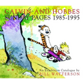 Calvin and Hobbes: Sunday Pages 1985-1995: Volume 14