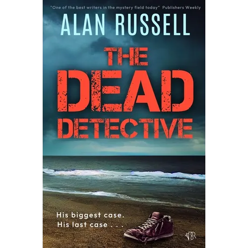The Dead Detective