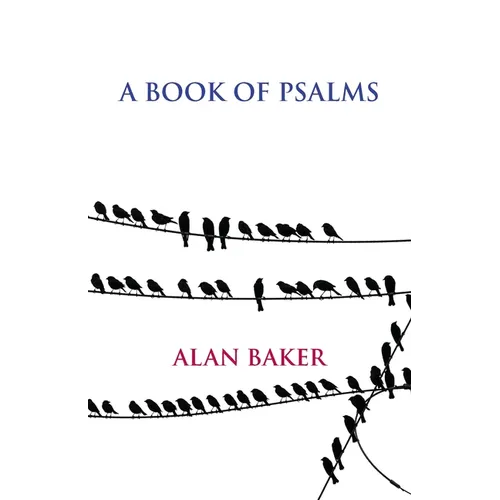 A Book of Psalms