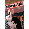 Bunnicula Strikes Again!