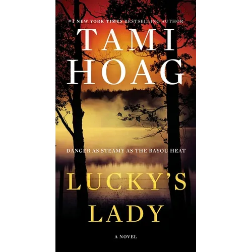 Lucky's Lady
