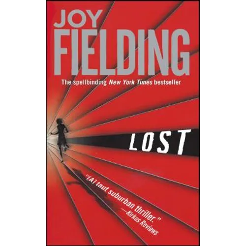 Lost