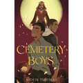 Cemetery Boys