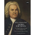 Works for Violin
