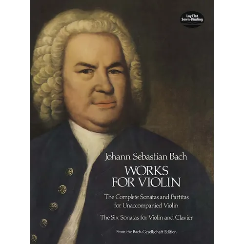 Works for Violin