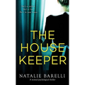 The Housekeeper: A twisted psychological thriller