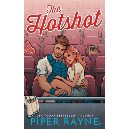 The Hotshot