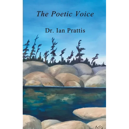 The Poetic Voice