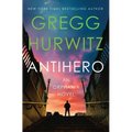 Antihero: An Orphan X Novel