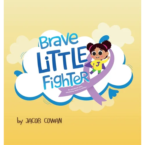 Brave Little Fighter