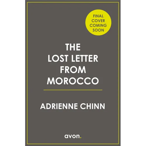 The Lost Letter from Morocco