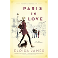 Paris in Love: A Memoir