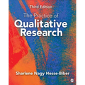 The Practice of Qualitative Research: Engaging Students in the Research Process
