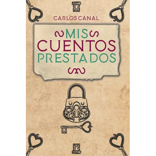 Mis cuentos prestados