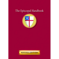 The Episcopal Handbook: Revised Edition