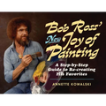 Bob Ross' New Joy of Painting