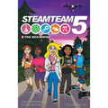 The Beginning: (steamteam 5 Main Series Book 1)