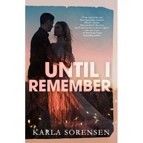 Until I Remember
