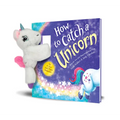 Snap & Snuggle: How to Catch a Unicorn