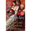 A Notorious Countess Confesses