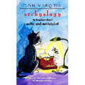 Archyology: The Long Lost Tales of Archy and Mehitabel