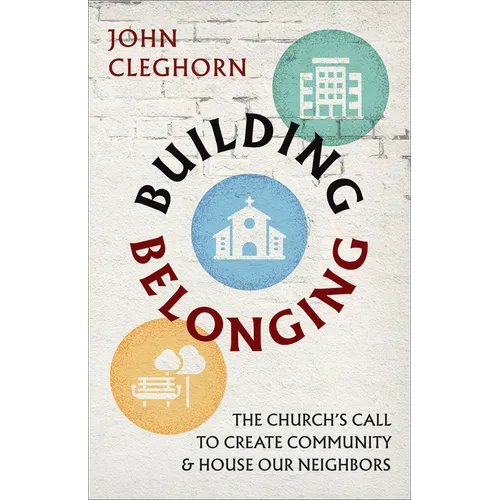 Building Belonging