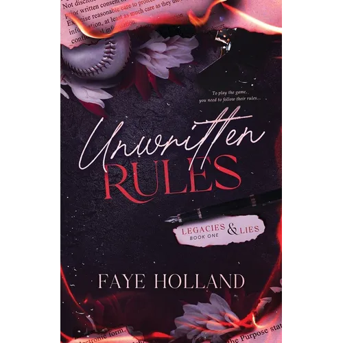 Unwritten Rules
