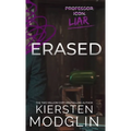 Erased