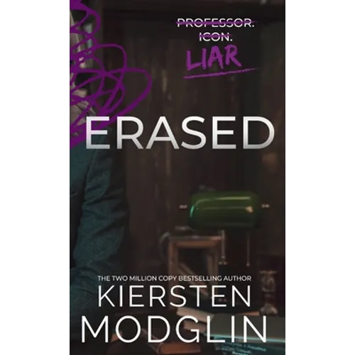 Erased