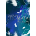 Stigmata: Trilogía Demon #2