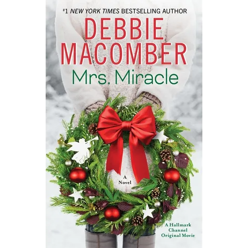 Mrs. Miracle