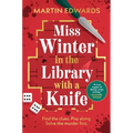 Miss Winter in the Library with a Knife