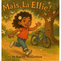 Mais la, Ellie. Trip to the Bayou