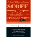 The Writings of Thomas Smallwood