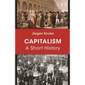 Capitalism: A Short History