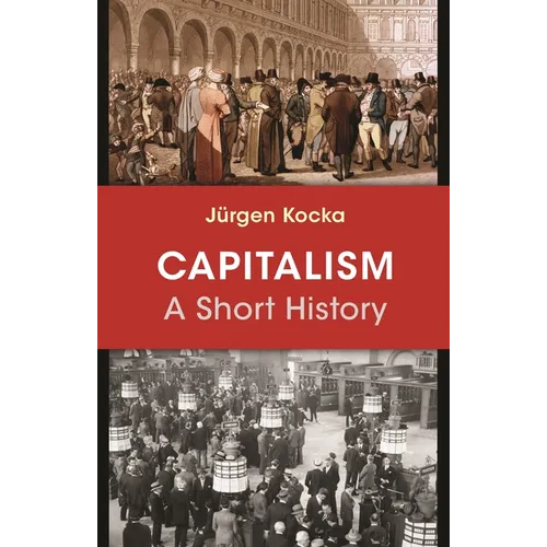 Capitalism: A Short History