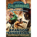 The Knights of Crystallia: Alcatraz vs. the Evil Librarians