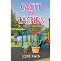 Cacty and Cacpie's Mysterious Adventure