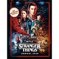 Stranger Things Annual 2026