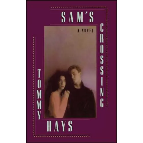 Sam's Crossing