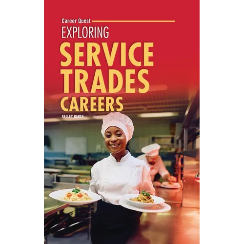Exploring Service Trades Careers