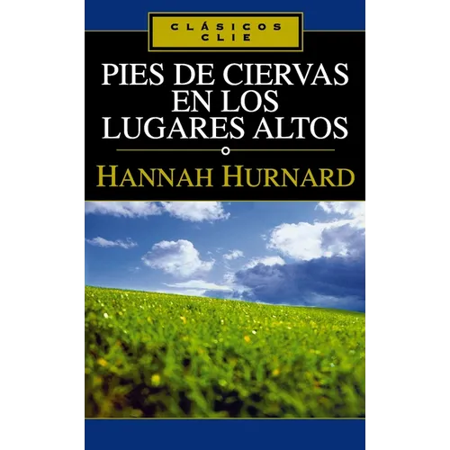 Pies de Ciervas En Lugares Altos