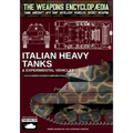 Italian heavy tanks