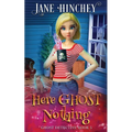 Here Ghost Nothing: A Ghost Detective Paranormal Cozy Mystery #5