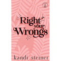 Right Your Wrongs: Special Edition