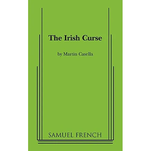 The Irish Curse