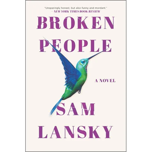 Broken People