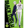 Black Torch, Vol. 5